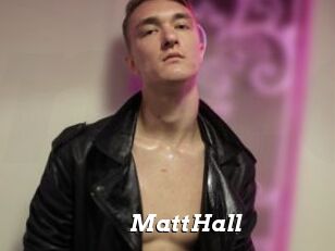 MattHall