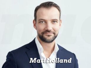 MattHolland