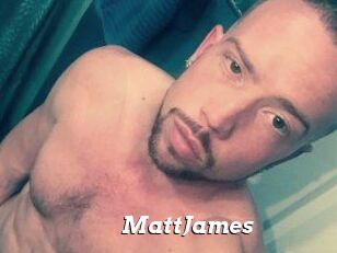 MattJames