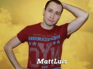 MattLuis