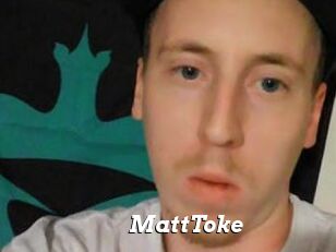 MattToke