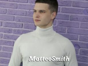 MatteoSmith