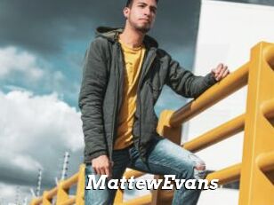 MattewEvans