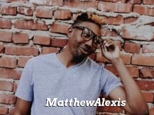 Matthew_Alexis