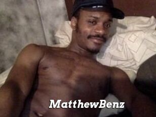 Matthew_Benz