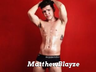 MatthewBlayze