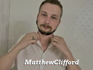 MatthewClifford