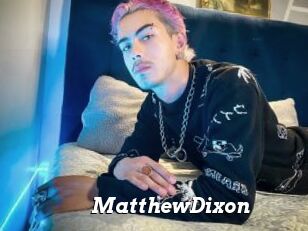 MatthewDixon