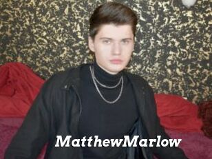 MatthewMarlow