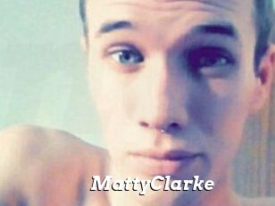 MattyClarke