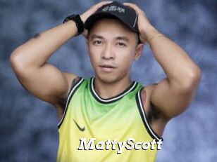 MattyScott