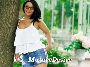 MatureDesire