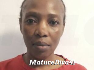 MatureDiva41