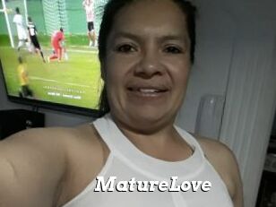 MatureLove