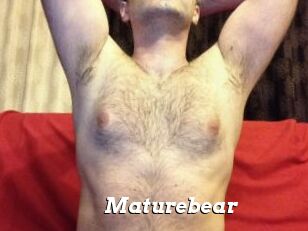 Maturebear