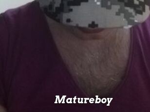 Matureboy