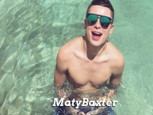 Maty_Baxter