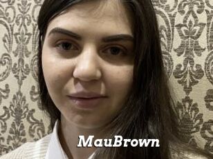 MauBrown