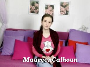 MaureenCalhoun