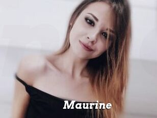 Maurine