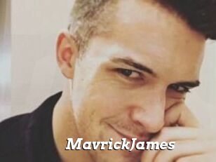 Mavrick_James