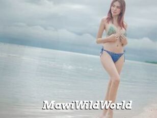 MawiWildWorld