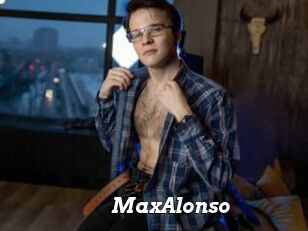 MaxAlonso