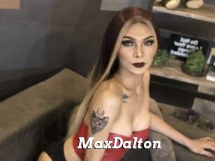 MaxDalton