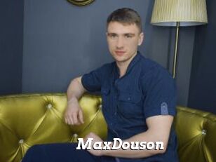 MaxDouson