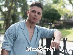 MaxFerrell