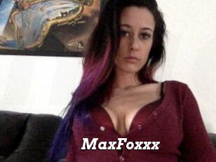 MaxFoxxx