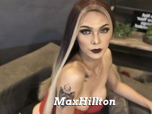 MaxHillton