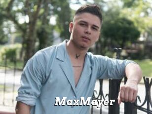 MaxMayer