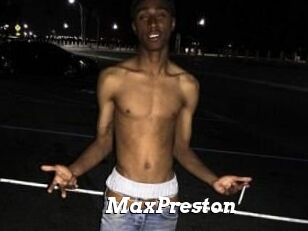 Max_Preston