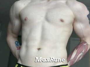 Max_Rune