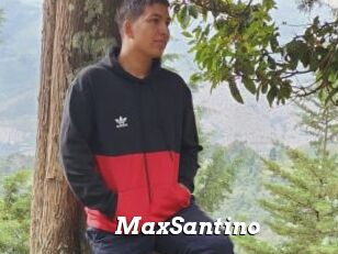 MaxSantino