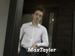 MaxTayler