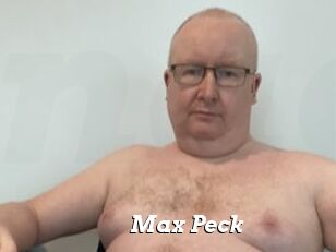 Max_Peck