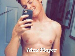 Max_Player