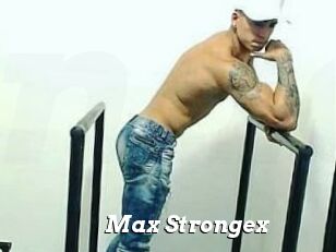 Max_Strongex