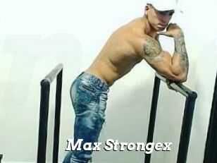 Max_Strongex_