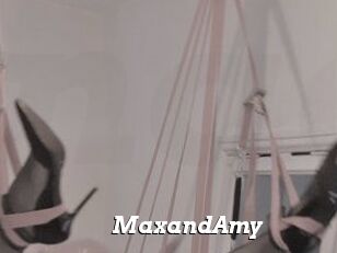 MaxandAmy