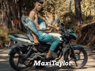 MaxiTaylor