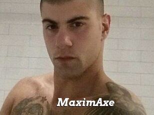 Maxim_Axe