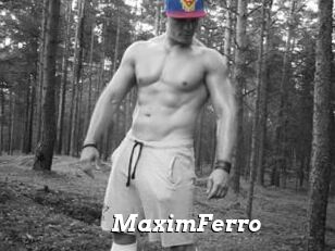 MaximFerro