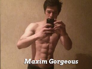 Maxim_Gorgeous