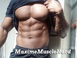 MaximeMuscleHard