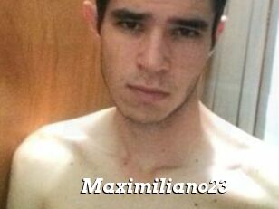 Maximiliano23