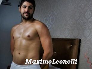 MaximoLeonelli