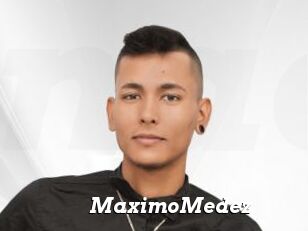 MaximoMedez